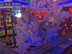 -山河屯铁锅炖鲜鹅·东北菜(开发区一店)