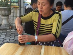 -锋味海鲜菜馆