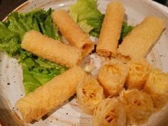 -老墙根涮肉·铜锅·烧烤(欢乐谷·王四营店)