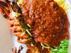 -宜家·瑞典风味餐厅(天津东丽商场店)