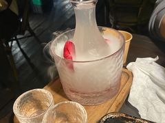 -素描餐厅(灵隐天竺店)