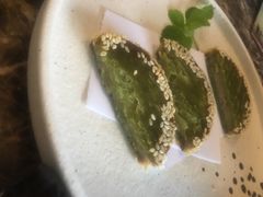 -竹之月日本料理铁板烧(香江花园店)