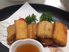 -阿明小菜·海鲜·上海菜(梅陇店)