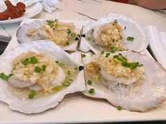 -德兴show鲜·蒸汽海鲜火锅餐厅(格创悦里店)