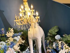 -狮拾久·现代新加坡料理(福田COCO Park店)