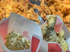 -临榆炸鸡腿(黄桷坪店)