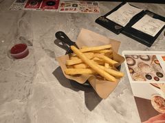-必胜客(骡马市店)