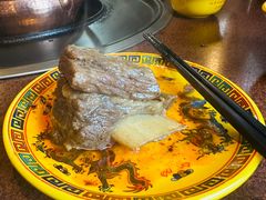 -顺顺小吃(独克宗古城店)