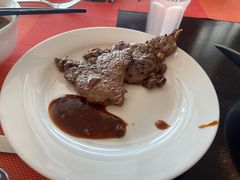 -洲际酒店·地平线全日餐厅HORIZON CAFÉ