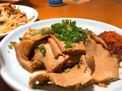 热卤肉-永乐饭店