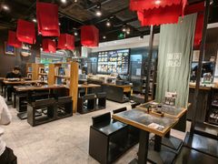 -和府捞面(天河领展广场店)