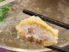 -林记潮牛·牛肉火锅(上马墩店)