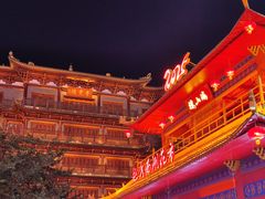 -越秀西湖花市(广州城市广场花卉店)