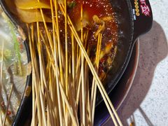 -钢管厂歆瑞源油卤串串香(春熙路太古里店)