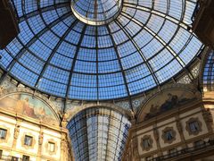 -埃马努埃莱二世拱廊