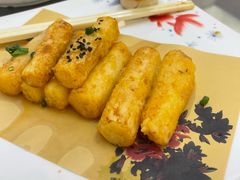-银都上海菜馆(粤海东路店)