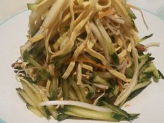-老边饺子馆(金源店)