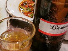 -利杨记·本味轩粥坊·烧烤(宝体店)