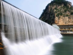 -大连冰峪旅游度假区