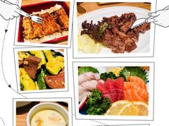 -翔峰炭火鳗鱼(悦泰街里公寓店)