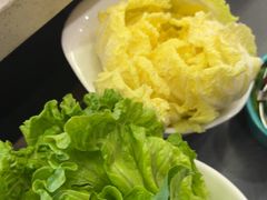 -味之绝美蛙鱼头火锅(松江万达店)
