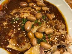 -九九私厨(石溪店)
