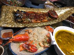 -庆合府重庆大排档(紫都城店)