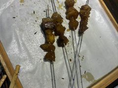 -三里桥徐家烧烤(启明街店)