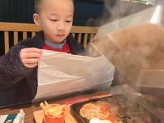 -豪享来中西餐厅(隆昌店)