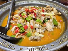 -龚兴城鱼羊吉·家传湖北菜(苗栗路总店)