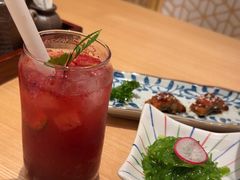 -德川家日本料理(顺义华联店)