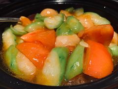 -玫瑰厅上海菜(兴国路店)