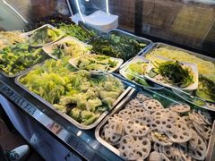 -老陈婆手工面庄