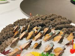 -万荣烤鸭店·北京菜(天坛店)