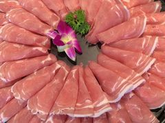 -阳坊涮肉(西直门凯德mall店)
