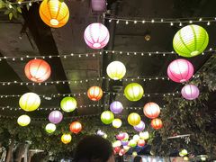 -广州花园酒店