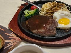 -吉姆丽德乡村西餐厅(闵行交大店)