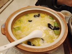 -汇贤府·李氏鲁菜(五棵松店)