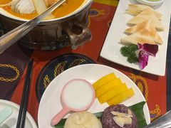 -米泰芒·东南亚料理(体育西店)