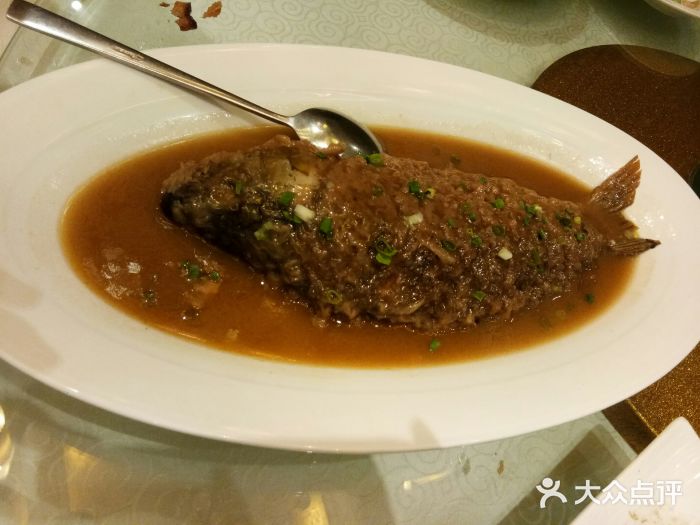 庖丁堂酒店(高新区店)图片