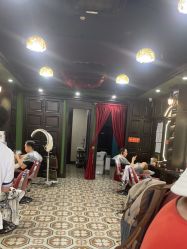 -豪帅男士理容馆