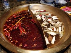 -小龙坎老火锅(华飞店)