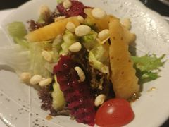 -天狗山料理(省体店)