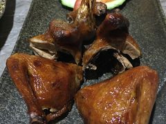 -TAIMING泰鸣东南亚餐厅(益华广场店)