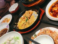 -聚鑫阁江浙菜·非遗传承技艺(金汇龙湖天街店)