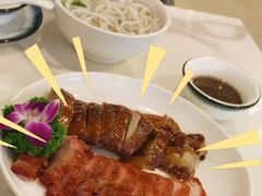 -鹅掂·大岭山烧鹅