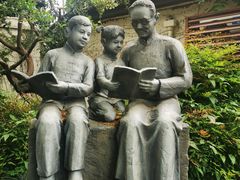 -上海蔡元培故居陈列馆