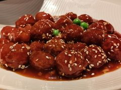 -老太原菜馆(万达店)