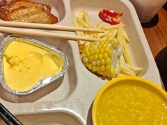 -U你·天然调味(南湖总店)