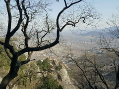 -北京鹫峰国家森林公园